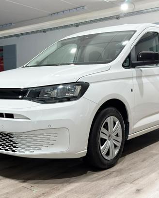 VW CADDY MAXI 2.0TDI 102CV 7P GARANZIA VW 5 ANNI