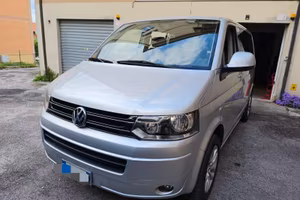 Multivan/caravelle