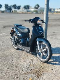 scarabeo piaggio