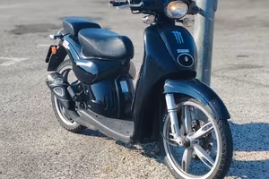 scarabeo piaggio