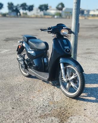 scarabeo piaggio