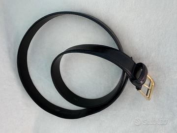 Cintura in pelle