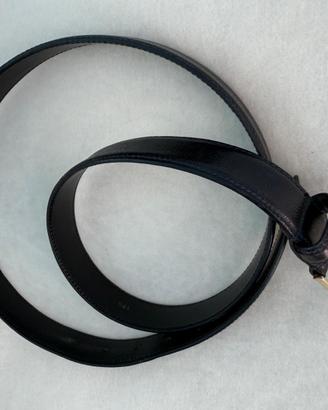 Cintura in pelle