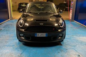 mini one r56