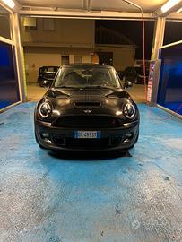 mini one r56