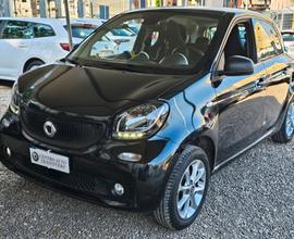 Smart ForFour 70 1.0 Youngster