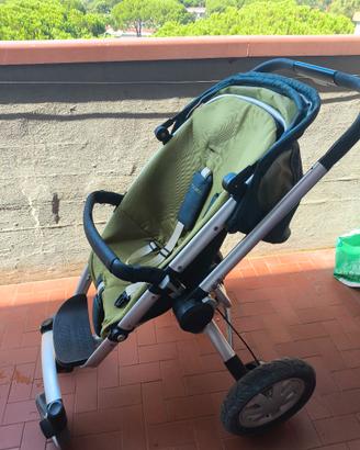 Passeggino quinny buzz