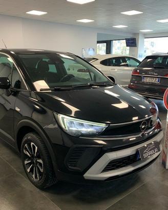 OPEL Crossland 1.2 Benzina Automatico Elegance P