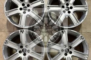 Cerchi 19 Evoque Discovery Jaguar E-Pace F-Pace