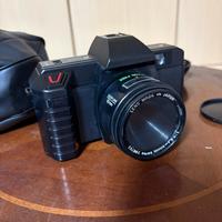 Macchina fotografica giocattolo vintage