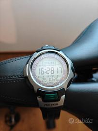 Casio Pro Trek PRG 50
