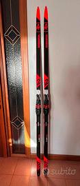 X-IUM S2 WCS Rossignol 186 soft