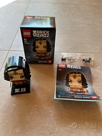 Lego brickheadz 41599 Wonder Woman