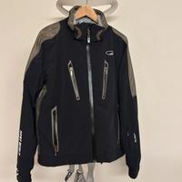 Completo tuta sci West Scout Giacca e pantalone L