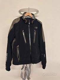 Completo tuta sci West Scout Giacca e pantalone L