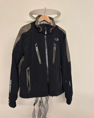 Completo tuta sci West Scout Giacca e pantalone L