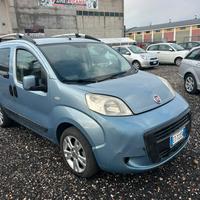 Fiat Qubo 1.3 multijet 2014