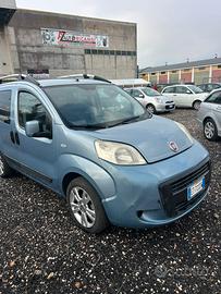 Fiat Qubo 1.3 multijet 2014
