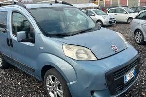 Fiat Qubo 1.3 multijet 2014