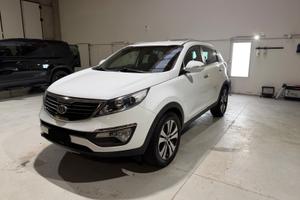 Kia Sportage anno 2013