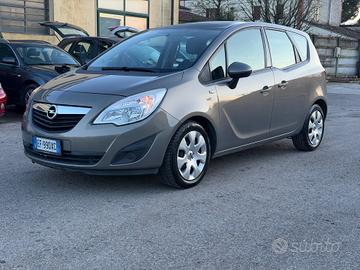 Opel Meriva 1.4 100CV Elective