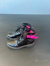Stivale bambina original marines taglia 31