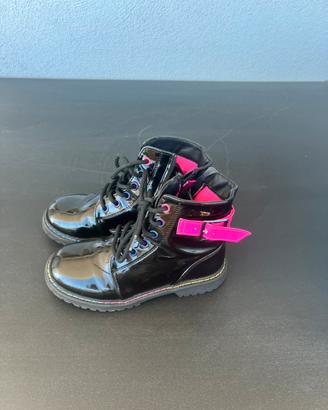 Stivale bambina original marines taglia 31