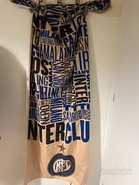 Telo mare microfibra inter