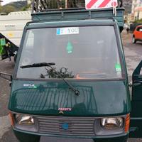 Ape car  piaggio