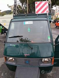 Ape car  piaggio