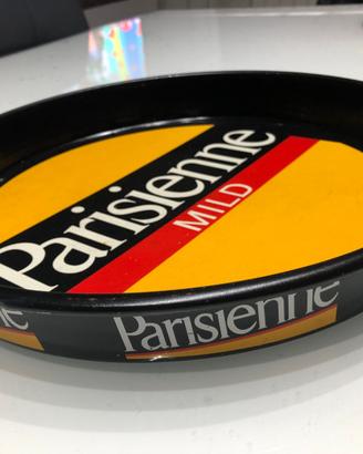 Vassoio Parisienne Mild