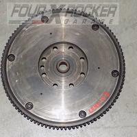 Volano motore 100 denti Land Rover Serie 2A 2.25D