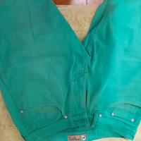 Pantaloni corti