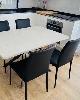 Tavolo Calligaris per spazi piccoli