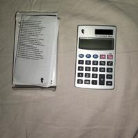 calcolatrice vintage 