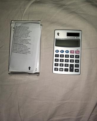 calcolatrice vintage 