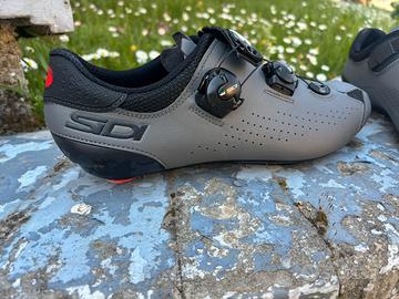 SIDI GENIUS 10 carbon