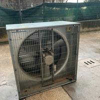 Ventilatore industriale EUROEMME-Come nuovo
