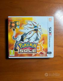 Pokémon Sole Boxato