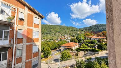 Appartamento Fiuggi [Cod. rif 3339082VRG]