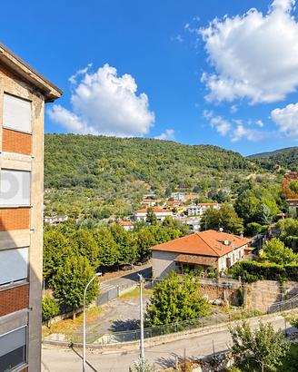 Appartamento Fiuggi [Cod. rif 3339082VRG]