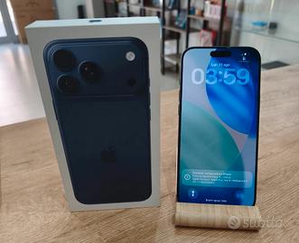 iPhone 17 pro max 256 GB 