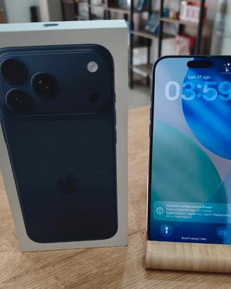 iPhone 17 pro max 256 GB 