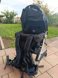 Marsupio da montagna