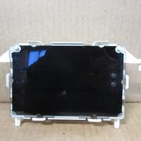 Display FORD FIESTA del 2012