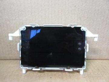 Display FORD FIESTA del 2012