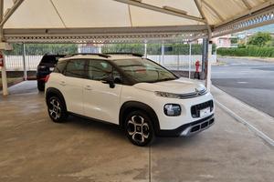 Citroen C3 Aircross BlueHDi 100cv Shine +