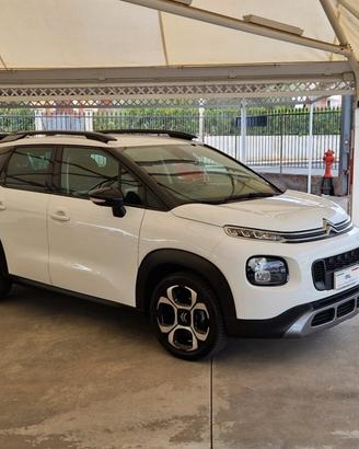 Citroen C3 Aircross BlueHDi 100cv Shine +