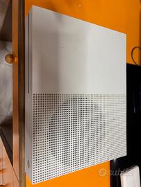 Xbox one S con scheda madre rotta