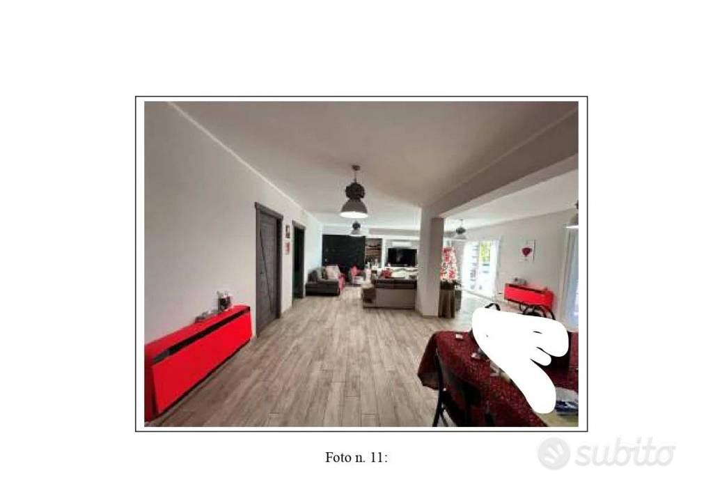 Casa – Veroli, Giglio - Altro